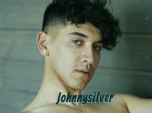 johnnysilver Lucy Live