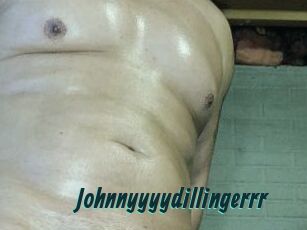 Johnnyyyydillingerrr