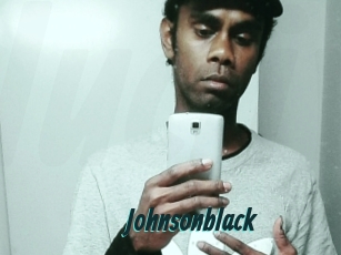 Johnsonblack