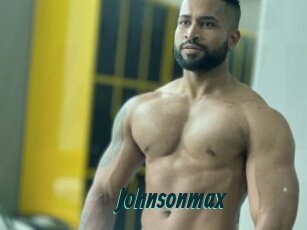 Johnsonmax