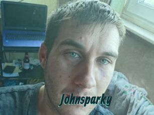 Johnsparky