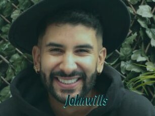 Johnwills