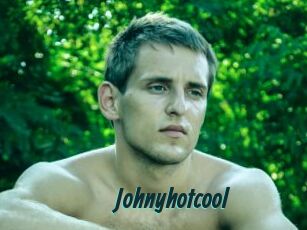 Johnyhotcool