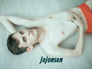 Jojonsen