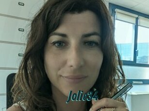 jolie34 Lucy Live