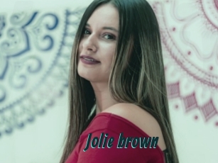 Jolie_brown