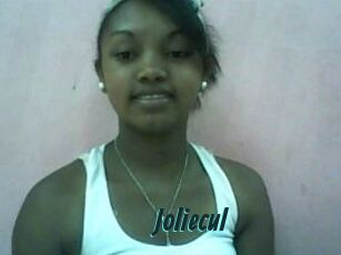 Joliecul