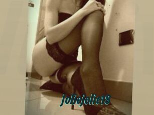 Joliejolie18