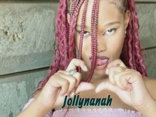 Jollynanah