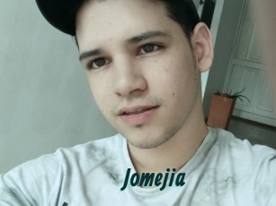 Jomejia
