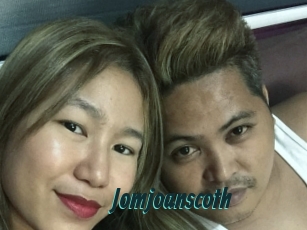 Jomjoanscoth