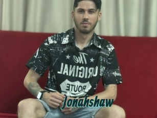 Jonahshaw