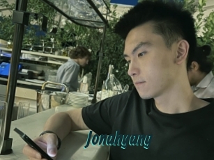 Jonahyang