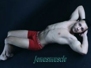 jonasmuscle Lucy Live
