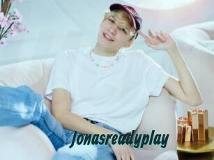 Jonasreadyplay