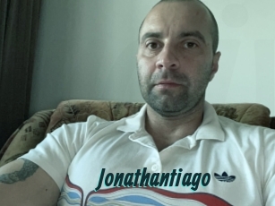 jonathantiago Lucy Live