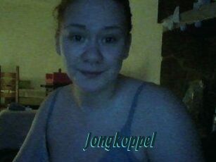 Jongkoppel