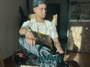 Jonhappy