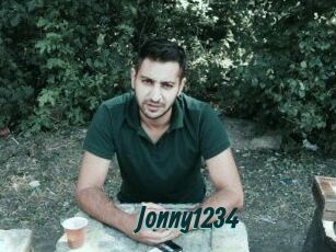 Jonny1234