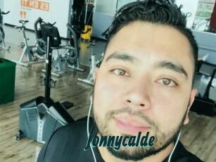 Jonnycalde