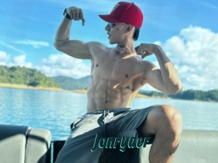 jonryder Lucy Live