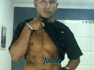 Joordy