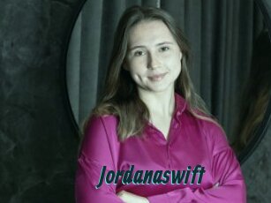 Jordanaswift