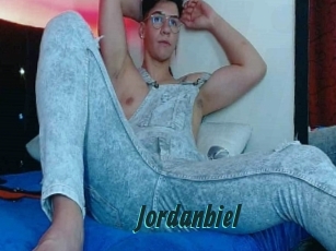 Jordanbiel