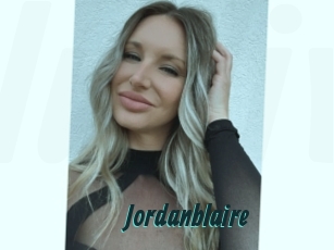 Jordanblaire