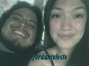 Jordanceleste