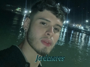 Jordaneros