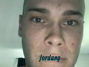 Jordang