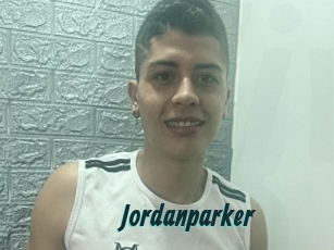 Jordanparker