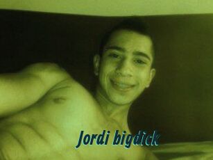 jordi_bigdick Lucy Live