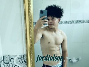 Jordiolson