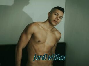 Jordiwillian