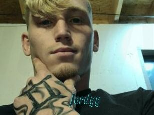 Jordyy