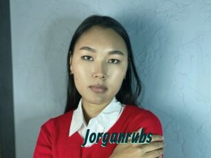 Jorganrubs