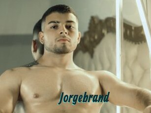 Jorgebrand