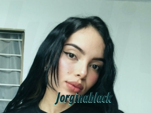 jorginablack Lucy Live