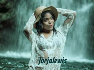 Jorjalewis
