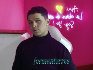Jormantorres