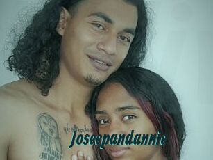 Joseepandannie