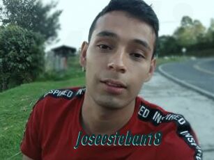 Joseesteban18