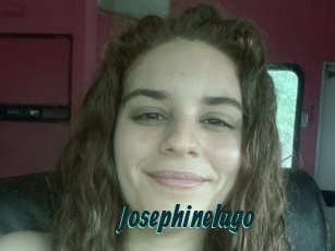 josephinelago Lucy Live