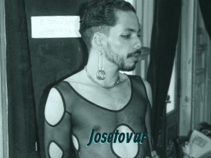 Josetovar