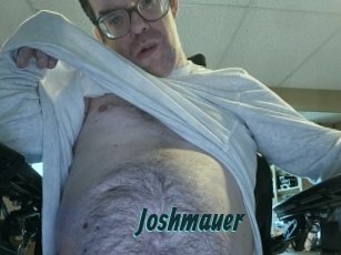 joshmauer Lucy Live