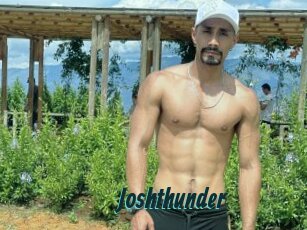 Joshthunder