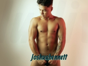 Joshuabennett