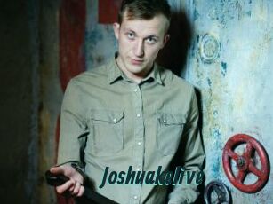 Joshuakelive